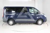 2017 Ford TRANSIT
