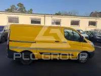 2017 Ford TRANSIT