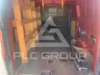 2017 Ford TRANSIT