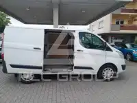 2017 Ford TRANSIT