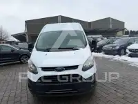 2017 Ford TRANSIT