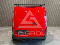 2017 Ford TRANSIT