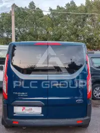 2017 Ford TRANSIT