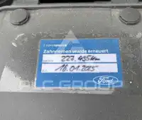 2017 Ford TRANSIT