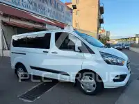 2017 Ford TRANSIT
