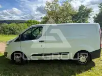2017 Ford TRANSIT