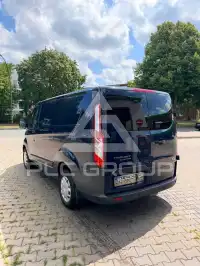 2017 Ford TRANSIT