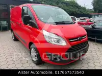 2017 Ford TRANSIT