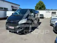 2017 Ford TRANSIT