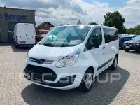 2017 Ford TRANSIT