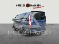 2017 Ford TRANSIT