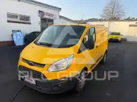 2017 Ford TRANSIT