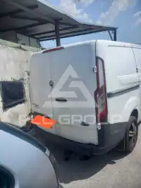 2017 Ford TRANSIT