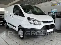 2017 Ford TRANSIT