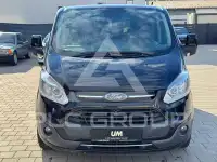 2017 Ford TRANSIT