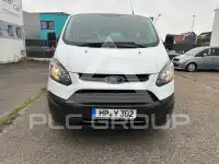 2017 Ford TRANSIT