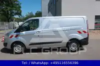 2017 Ford TRANSIT
