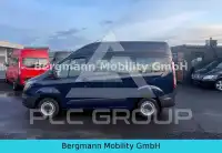 2017 Ford TRANSIT