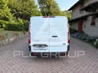 2017 Ford TRANSIT