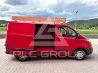 2017 Ford TRANSIT