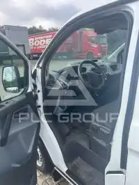 2017 Ford TRANSIT