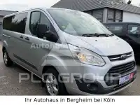 2017 Ford TRANSIT