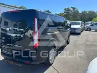 2017 Ford TRANSIT