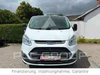 2017 Ford TRANSIT