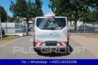 2017 Ford TRANSIT