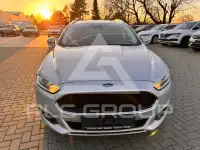 2017 Ford Mondeo