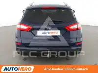 2017 Ford Mondeo