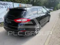 2017 Ford Mondeo