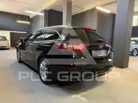 2017 Ford Mondeo