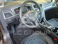 2017 Ford Mondeo