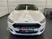 2017 Ford Mondeo
