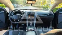 2017 Ford Mondeo
