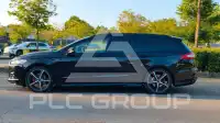 2017 Ford Mondeo