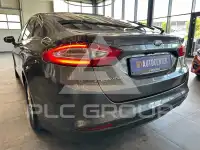 2017 Ford Mondeo