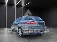 2017 Ford Mondeo