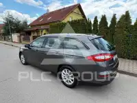 2017 Ford Mondeo