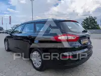 2017 Ford Mondeo