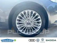 2017 Ford Mondeo
