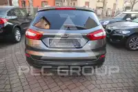 2017 Ford Mondeo