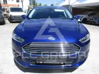 2017 Ford Mondeo