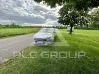 2017 Ford Mondeo