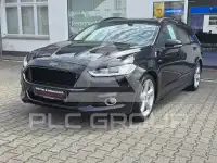 2017 Ford Mondeo
