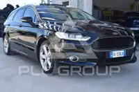 2017 Ford Mondeo