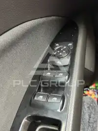 2017 Ford Mondeo