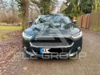 2017 Ford Mondeo