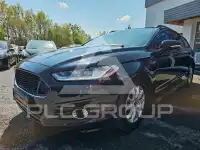 2017 Ford Mondeo